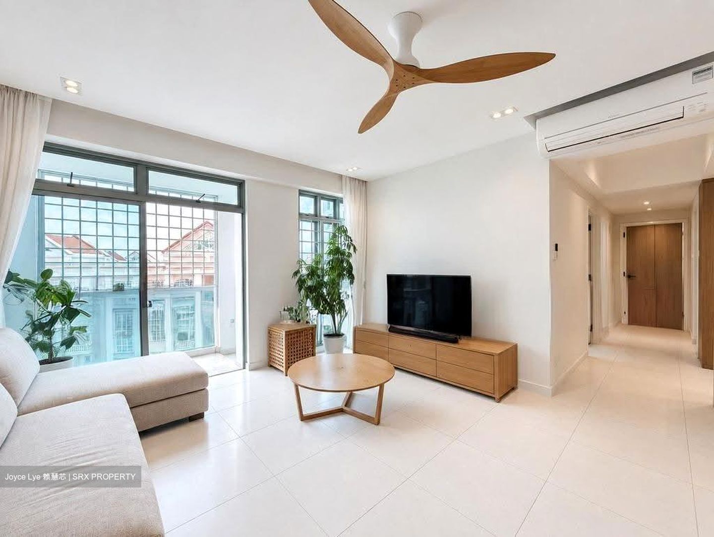 Hume Park II (D21), Condominium #626521321